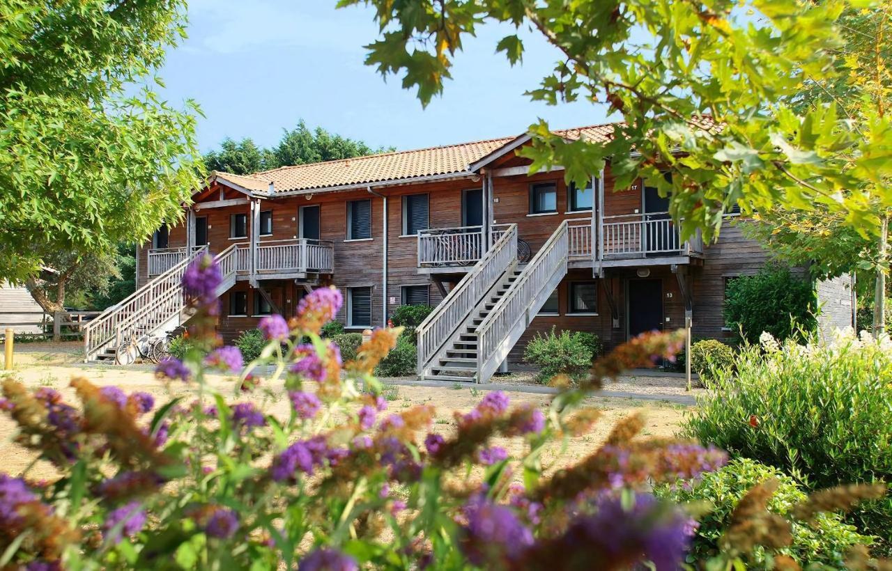 Bel Appartement Cosy Dans Residence Avec Piscine 5 Minutes Plage Messanges  Exteriér fotografie