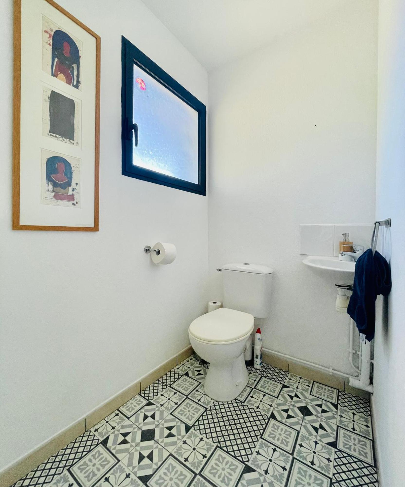 Bel Appartement Cosy Dans Residence Avec Piscine 5 Minutes Plage Messanges  Exteriér fotografie